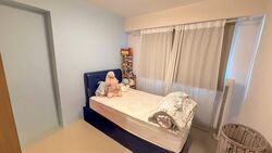 Blk 120A Punggol Edge (Punggol), HDB 4 Rooms #579229441